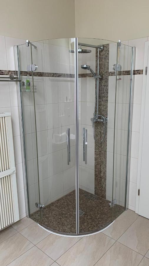 Ruhiges Ferienhaus 万德利茨 外观 照片